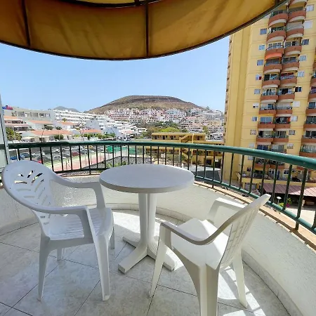 Torres Del Sol Apartamento Playa de las Américas