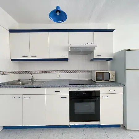 Apartman Torres Del Sol Playa de las Américas