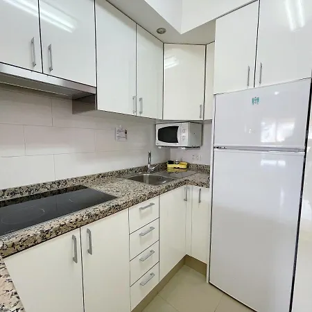 Torres Del Sol * Playa de las Americas (Tenerife)