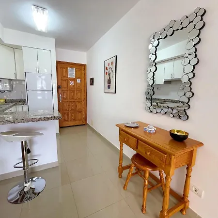 Torres Del Sol Playa de las Americas (Tenerife)