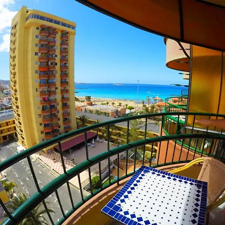 Torres Del Sol * Playa de las Americas (Tenerife)