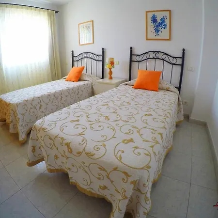 Torres Del Sol * Playa de las Américas