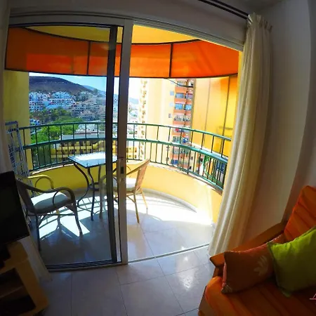 Torres Del Sol Apartament