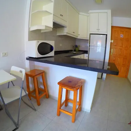 Torres Del Sol * Playa de las Americas (Tenerife)