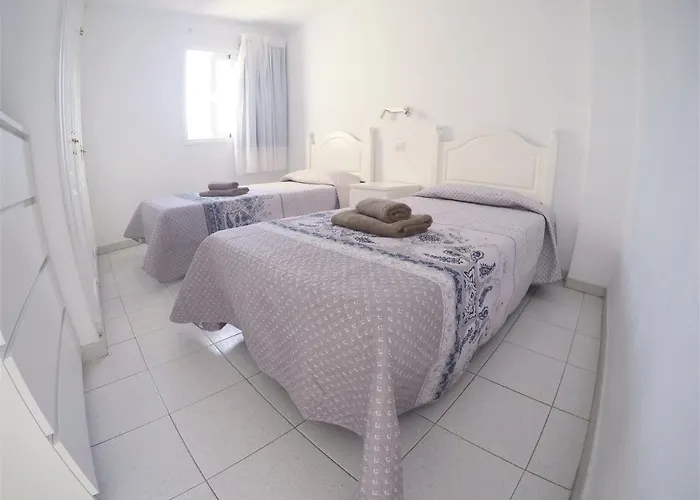 Apartment Torres Del Sol