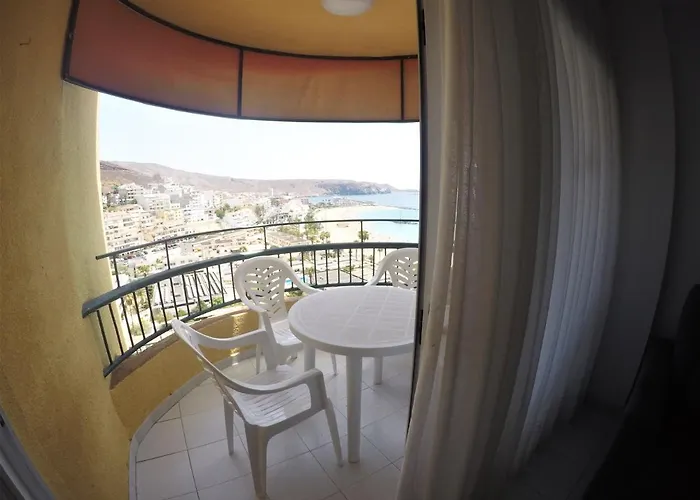 Torres Del Sol Apartment Playa de las Americas (Tenerife)