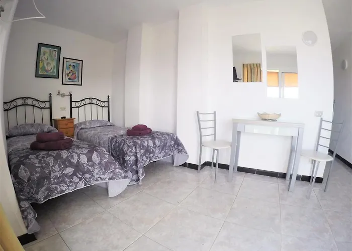 Torres Del Sol Apartamento