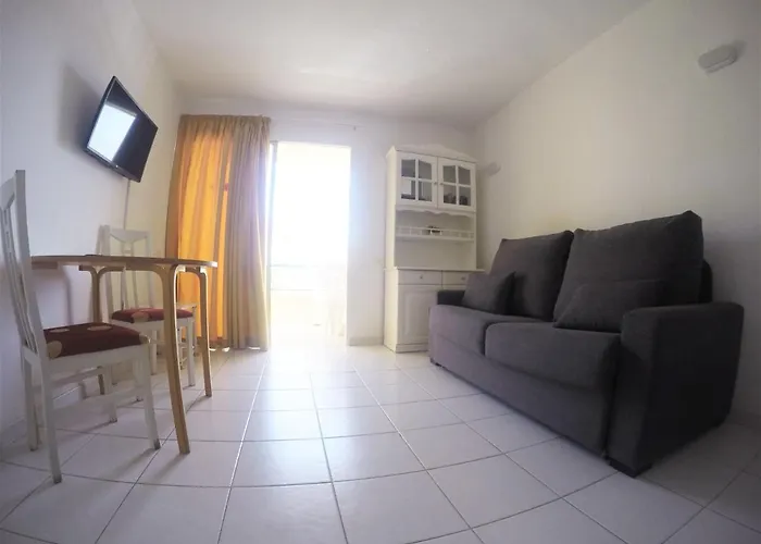 Torres Del Sol Apartman