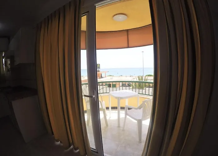 Torres Del Sol Apartamento *