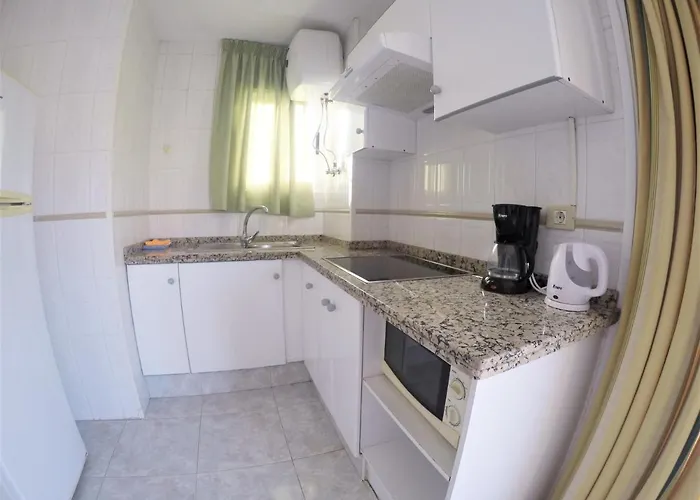 Torres Del Sol Apartment Playa de las Americas (Tenerife)