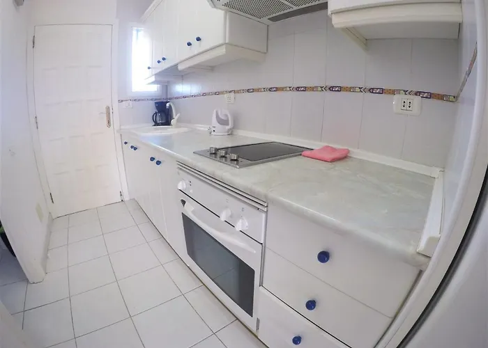 Torres Del Sol Apartment Playa de las Americas (Tenerife)