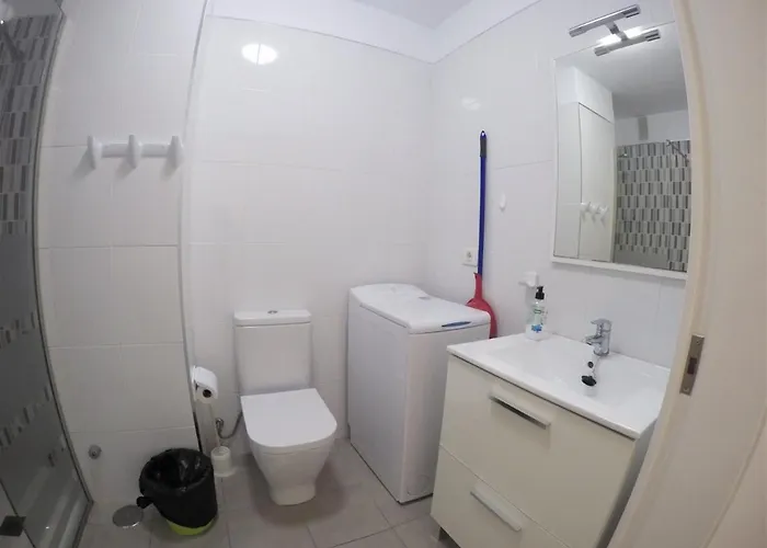 Torres Del Sol * Playa de las Américas