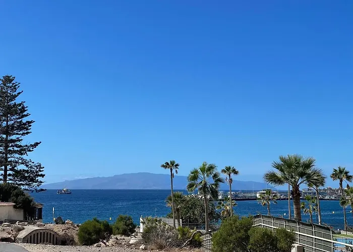 Torres Del Sol Apartment