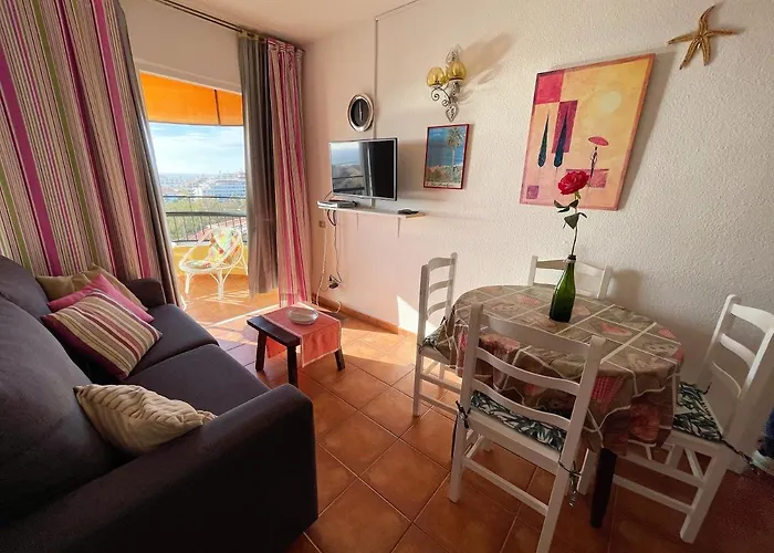 Torres Del Sol Apartman