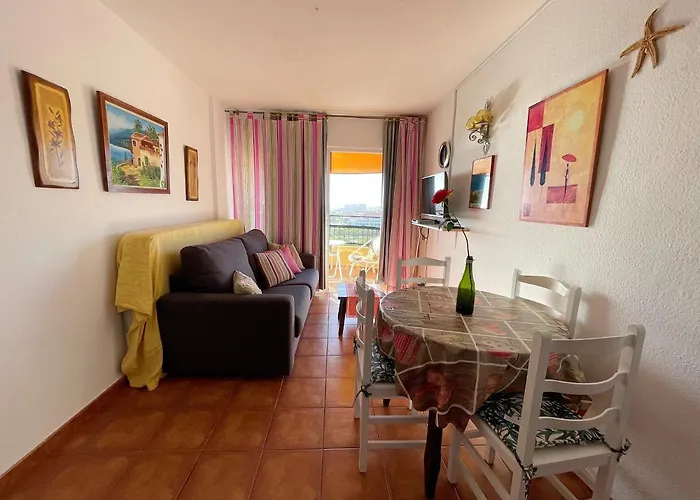 Torres Del Sol Apartment Playa de las Americas (Tenerife)