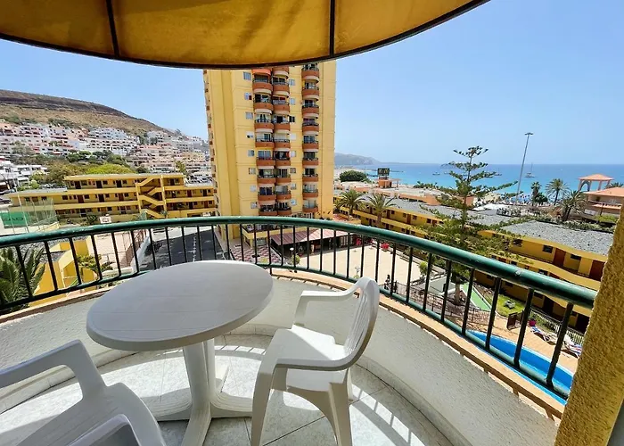 Apartment Torres Del Sol *