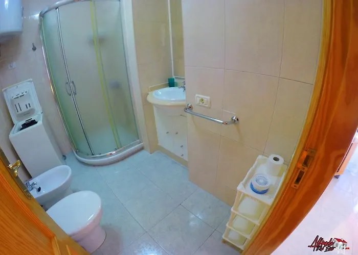 Torres Del Sol Apartment