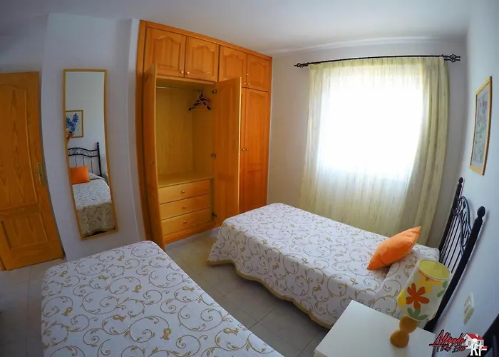 Apartment Torres Del Sol