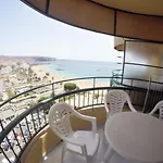 Torres Del Sol Πλάγια ντε λας Αμέρικας