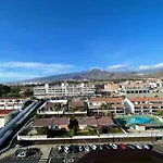 Torres Del Sol פלאייה דה לאס אמריקס