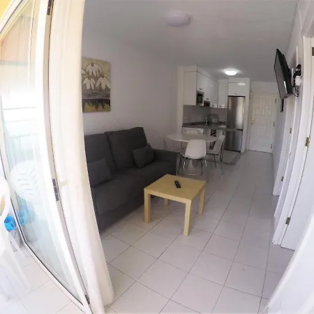 Appartement Torres Del Sol Playa de las Américas