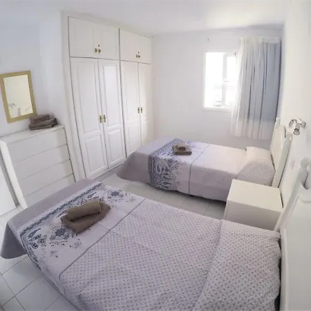 Torres Del Sol Appartement *