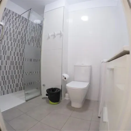 Torres Del Sol Playa de las Américas