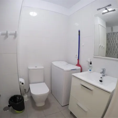 Torres Del Sol * Playa de las Américas