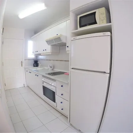 Torres Del Sol Appartement