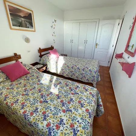 Torres Del Sol * 美洲海滩