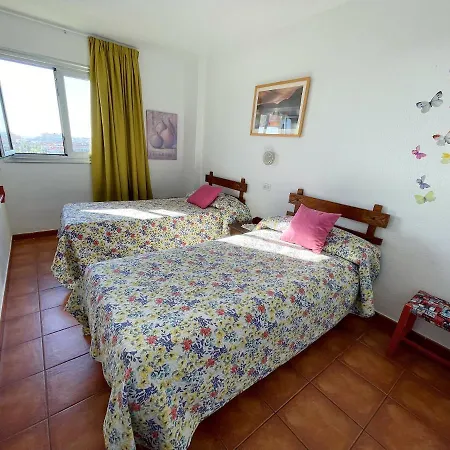 Torres Del Sol Appartement