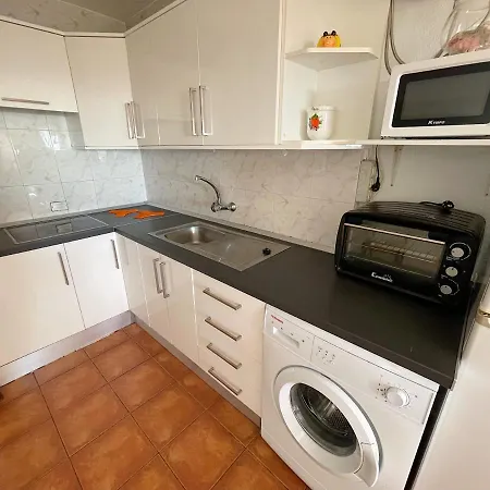 Appartement Torres Del Sol *