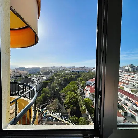 Torres Del Sol Appartement