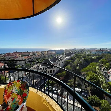 Torres Del Sol * Playa de las Américas