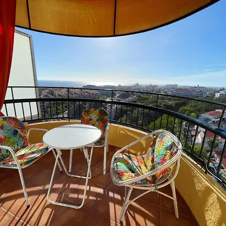 Torres Del Sol Appartement Playa de las Américas