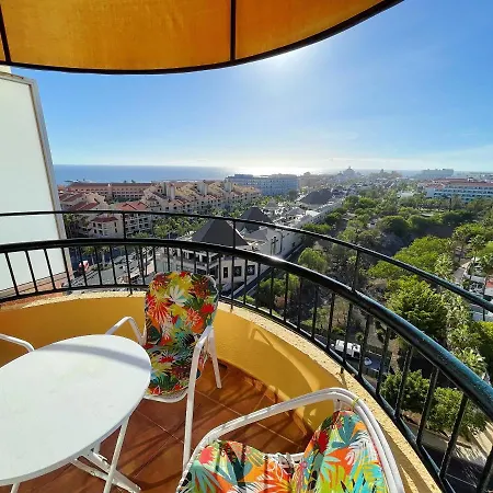 Torres Del Sol Appartement *