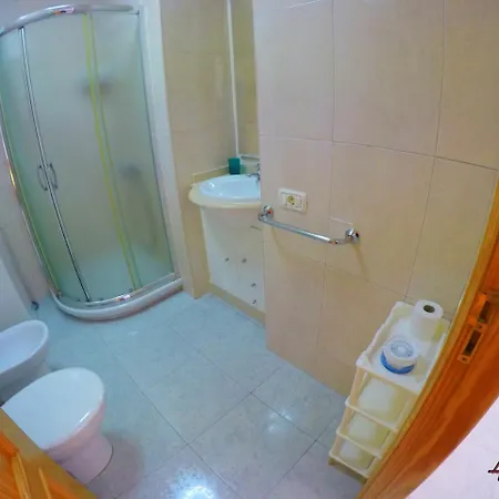 Torres Del Sol 公寓