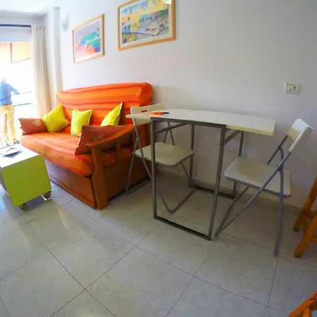 Appartement Torres Del Sol *