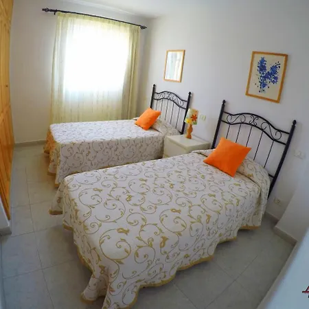 Torres Del Sol * 美洲海滩