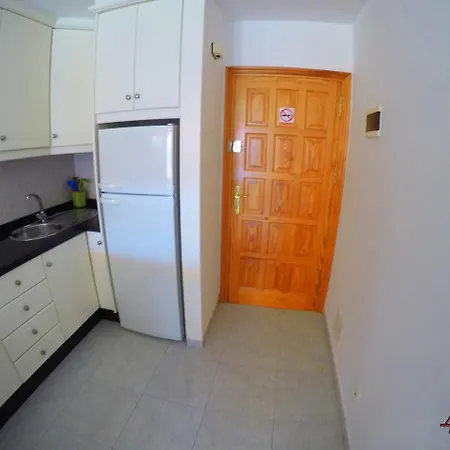 Torres Del Sol Appartement