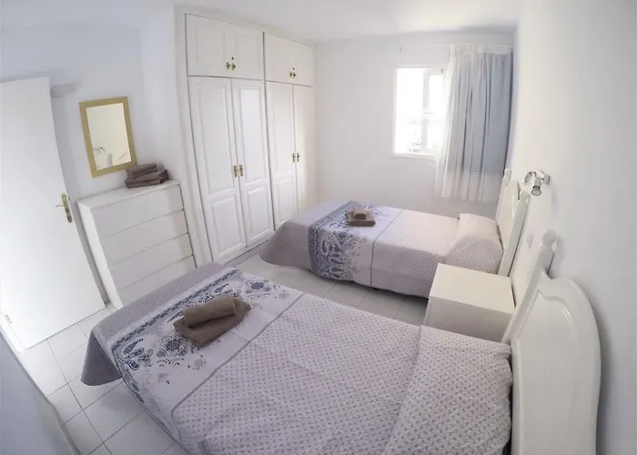 Torres Del Sol Διαμέρισμα *