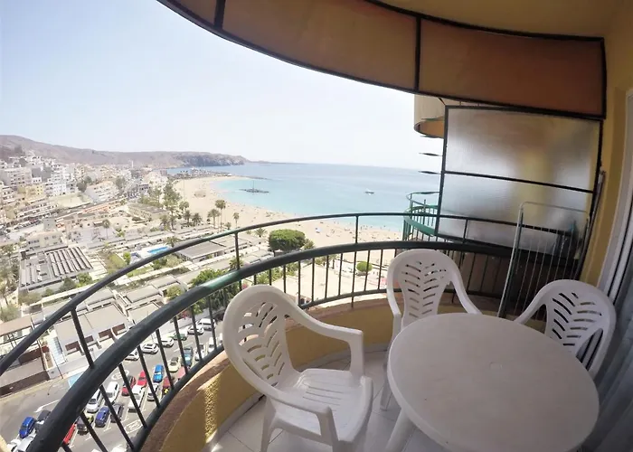 Torres Del Sol Πλάγια ντε λας Αμέρικας